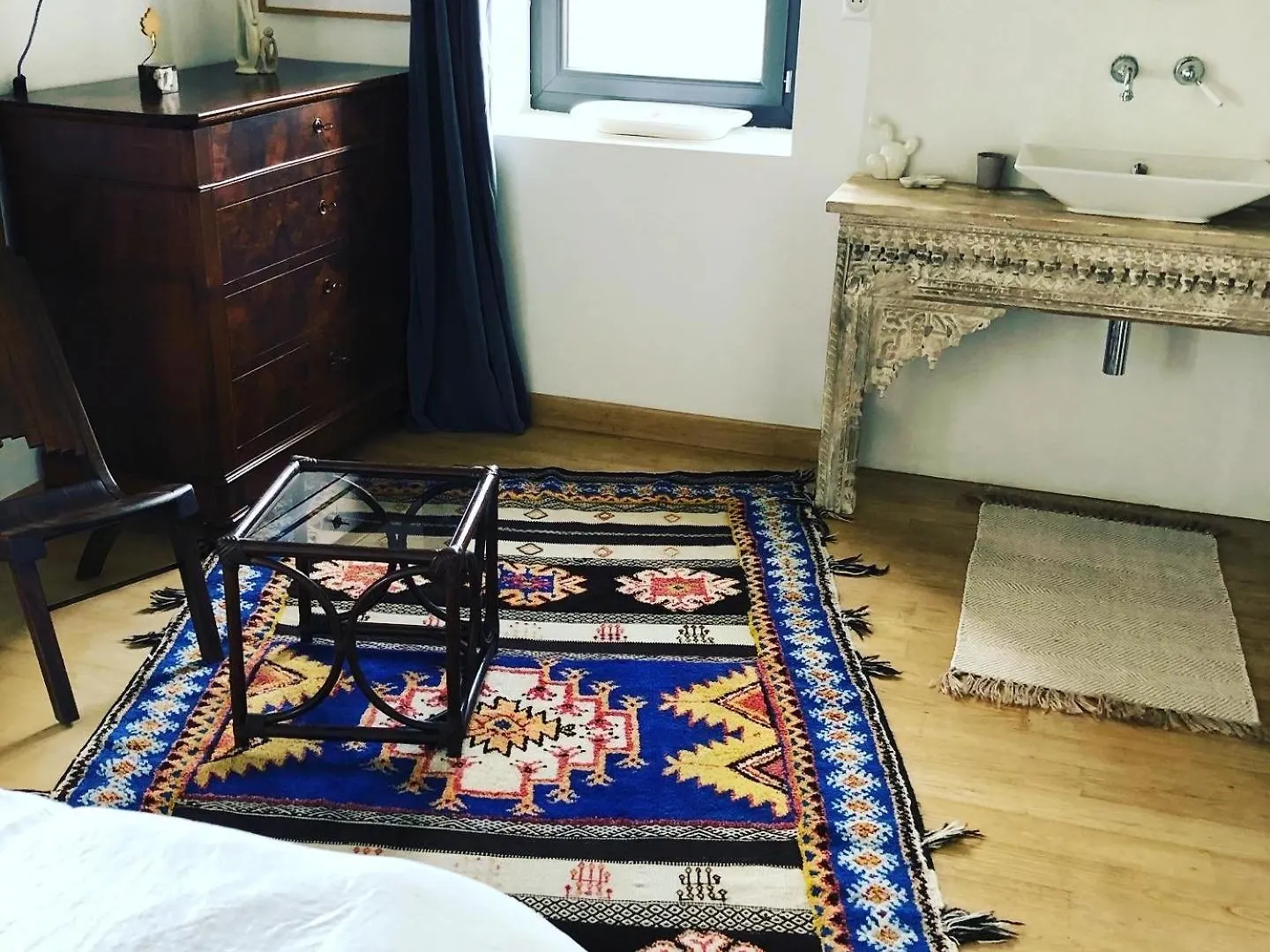 Charmante Et Elegante Ferme Renovee Dourgne 0*,  France