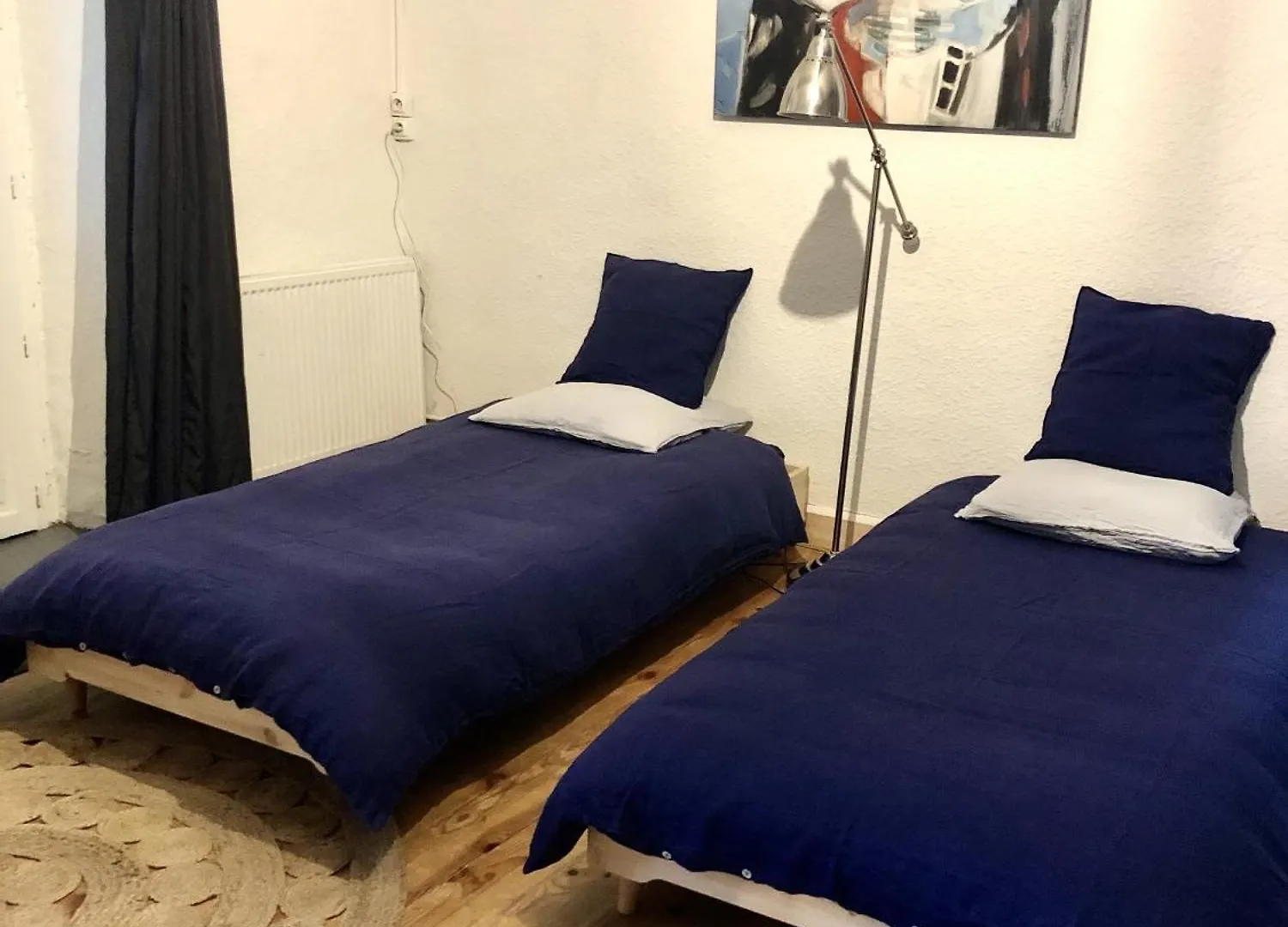 Holiday home Charmante Et Elegante Ferme Renovee Dourgne France