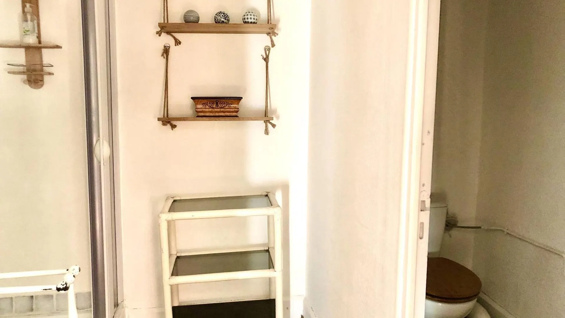 Holiday home Charmante Et Elegante Ferme Renovee Dourgne France